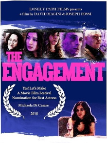 The Engagement Trailer