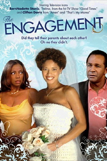 The Engagement: My Phamily BBQ 2 Trailer