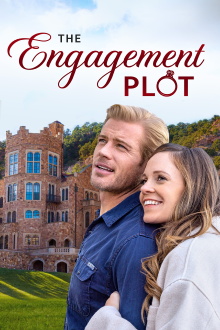 The Engagement Plot Trailer