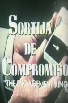 The Engagement Ring Trailer