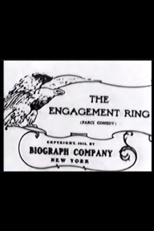 The Engagement Ring Trailer
