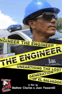 The Engineer Trailer