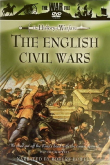 The English Civil Wars Trailer