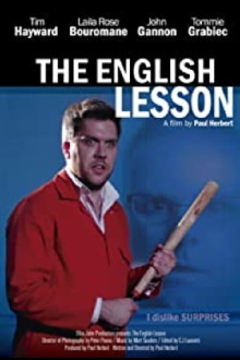 The English Lesson Trailer