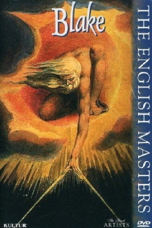The English Masters: Blake Trailer