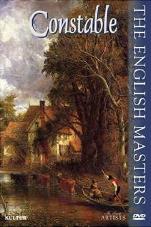 The English Masters: Constable Trailer