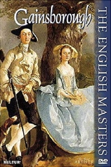 The English Masters: Gainsborough Trailer