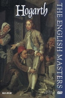 The English Masters: Hogarth Trailer