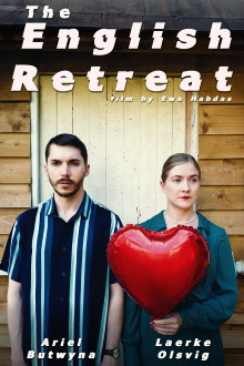 The English Retreat Trailer
