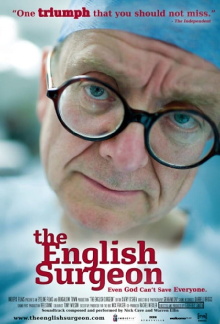 The English Surgeon Trailer