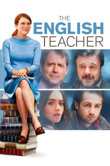 The English Teacher Trailer