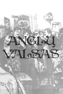 The English Waltz Trailer