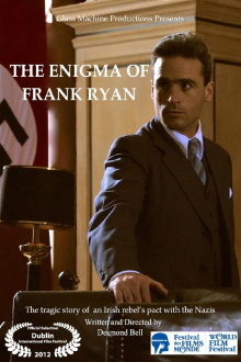 The Enigma of Frank Ryan Trailer