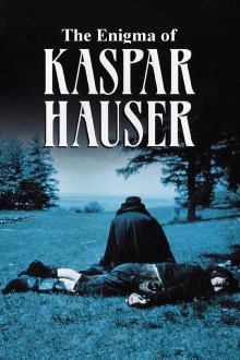 The Enigma of Kaspar Hauser Trailer