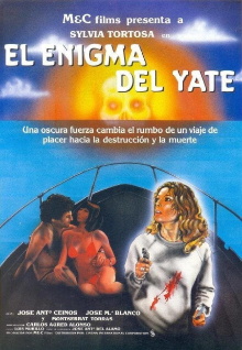 The Enigma of the Yacht Trailer