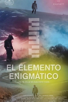 The Enigmatic Element Trailer