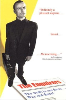 The Enquirers Trailer