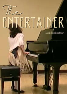 The Entertainer Trailer