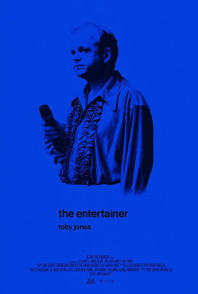 The Entertainer Trailer
