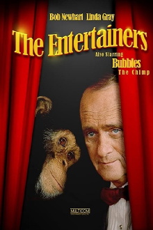 The Entertainers Trailer