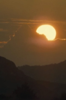The Entire Sun Is Nowhere To Be Found Trailer