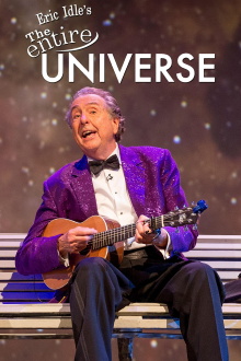 The Entire Universe Trailer