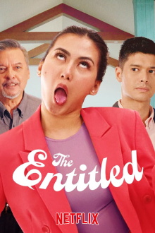 The Entitled Trailer