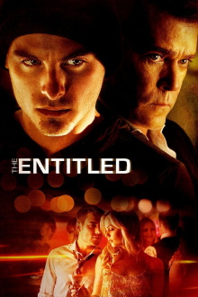 The Entitled Trailer