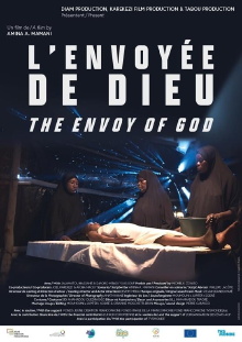 The Envoy of God Trailer