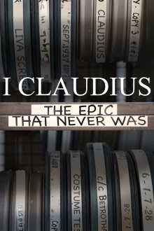 The Epic That Never Was Trailer