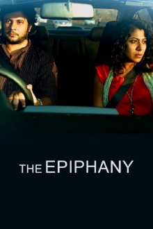 The Epiphany Trailer