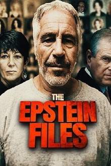The Epstein Files Trailer