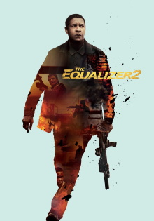 The Equalizer 2 Trailer