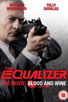 The Equalizer - The Movie: Blood & Wine Trailer