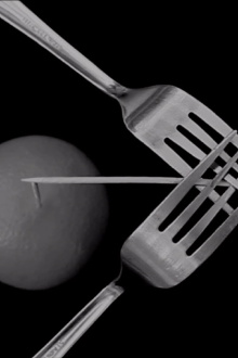 The Equilibrists Trailer