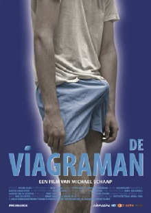 The Erectionman Trailer