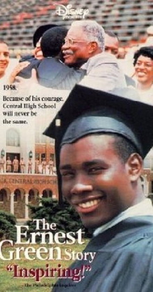 The Ernest Green Story Trailer