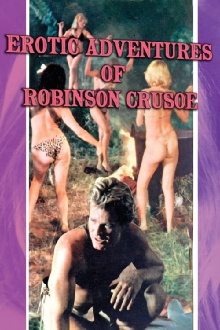 The Erotic Adventures of Robinson Crusoe Trailer