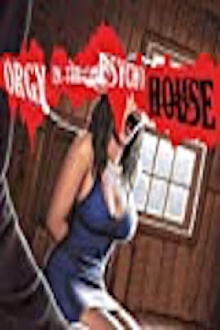 The Erotic Circus Trailer