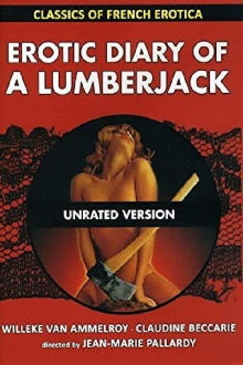 The Erotic Diary of a Lumberjack Trailer