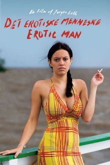 The Erotic Man Trailer