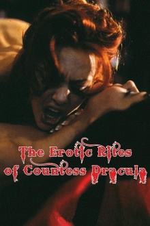 The Erotic Rites of Countess Dracula Trailer