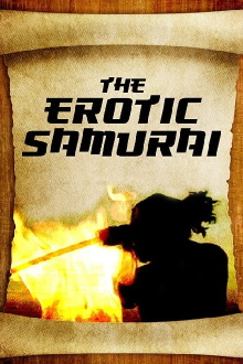 The Erotic Samurai Trailer