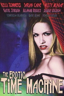 The Erotic Time Machine Trailer