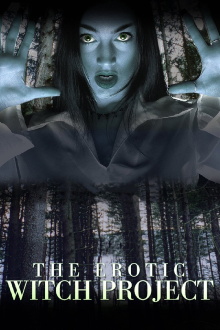The Erotic Witch Project Trailer