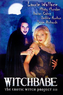 The Erotic Witch Project III: Witchbabe Trailer