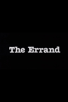 The Errand Trailer