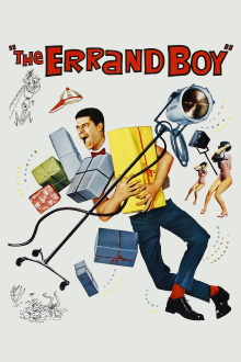The Errand Boy Trailer