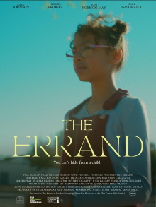 The Errand Trailer