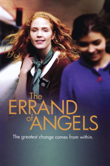 The Errand of Angels Trailer